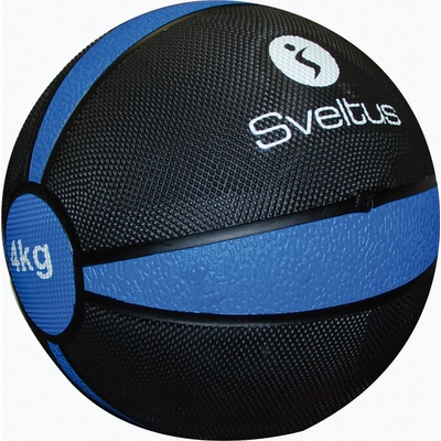 Sveltus Wall Ball 4 Kg