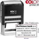 Colop Printer 35