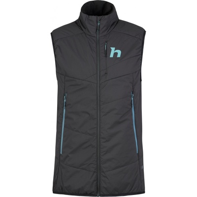 Vesta Hannah Kechu Vest Man anthracite