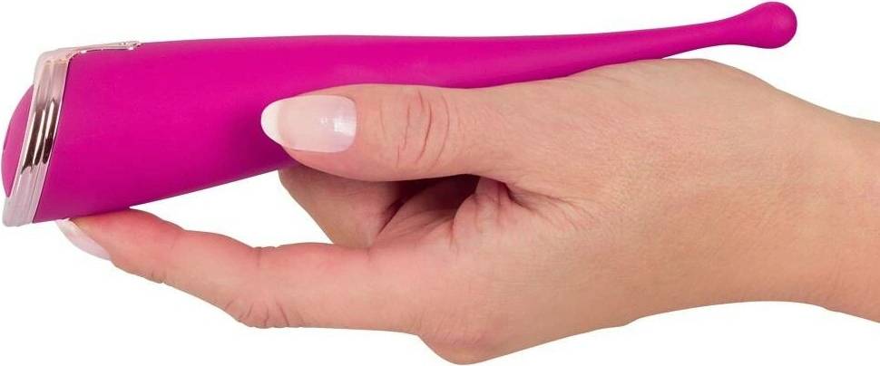 Couples Choice Spot Vibrator