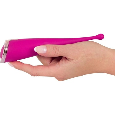 Couples Choice Spot Vibrator