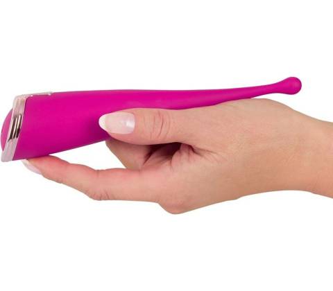 Couples Choice Spot Vibrator
