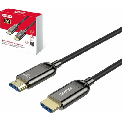 Unitek C11085GY01-20M