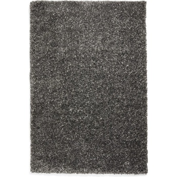Think Rugs Сив килим 120x170 cm Vista - Think Rugs (VIS3547SILV1217)