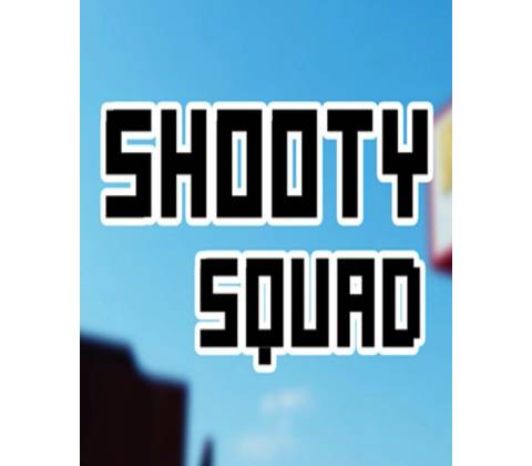 Shooty Squad