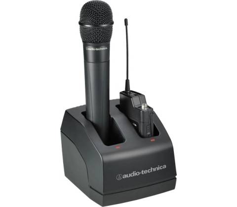Audio-Technica ATWCHG2