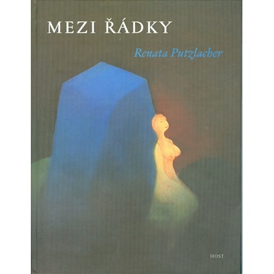 Mezi řádky - Renata Putzlacher
