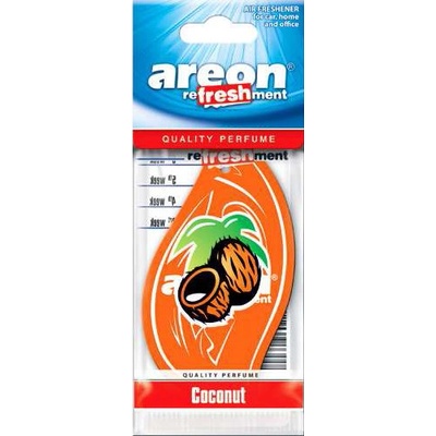 Areon Mon Classic Coconut