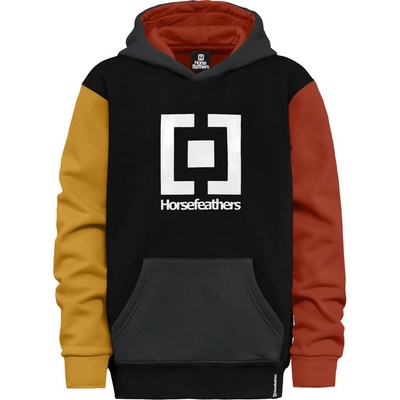 Horsefeathers Leader multicolor V – Zboží Dáma