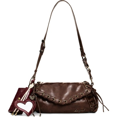 Desigual Dámská kabelka Galaxy Zarauz Cho 2 v 1 26WAXP436009