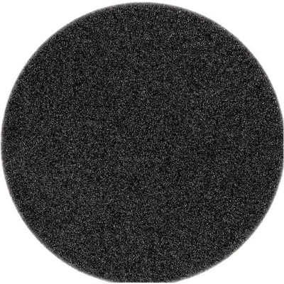 Bosch Lešticí houba pro excentrické brusky 125 mm 2609256051