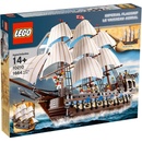 LEGO® Pirates 10210 Imperiální vlajková loď