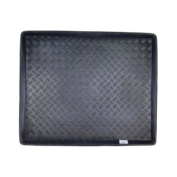 Стелка за багажник за Jeep Commander (2006-2010) 7 seats (2 seats folded)