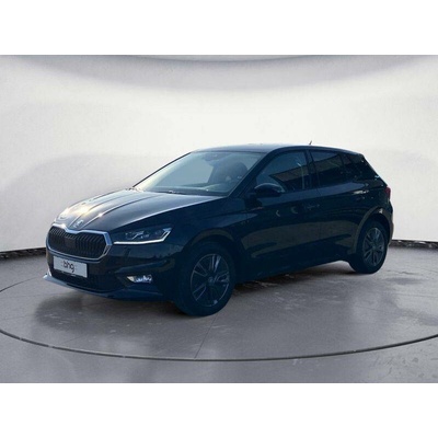 Skoda Fabia 1.0 TSI Balance DSG 85 kW