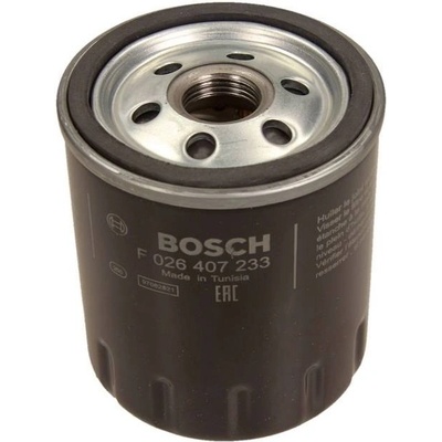 Bosch olejový filtr F 026 407 233 – Zbozi.Blesk.cz