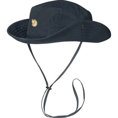 Fjällräven Abisko Summer Hat dark navy – Zboží Mobilmania