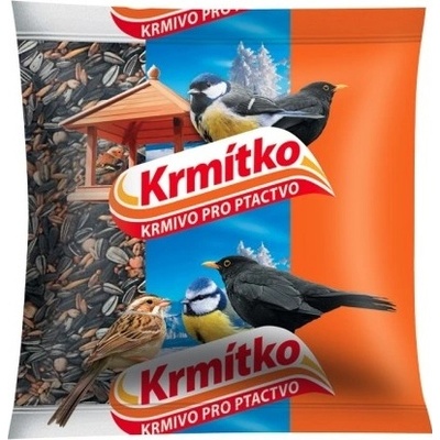 Krmítko Krmítková směs 0,4 kg