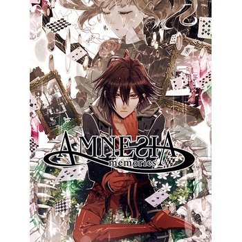 Idea Factory Amnesia Memories (PC)