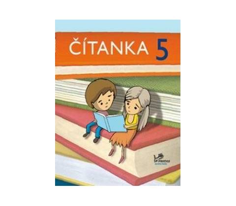 Čítanka 5 Radek Malý