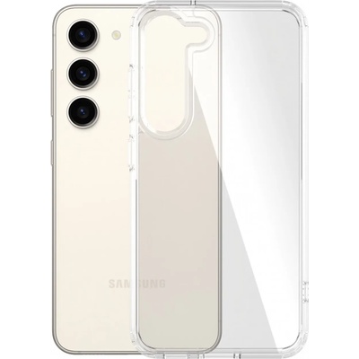 Panzer Калъф PanzerGlass - HardCase, Galaxy S23, прозрачен (5711724004339)