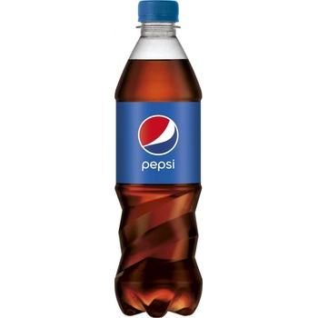 Pepsi 24 x 500 ml