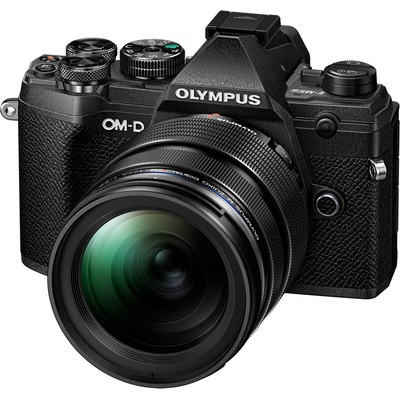 Olympus OM-D E-M5 Mark III