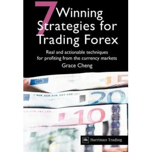 7 Winning Strategies for Trading Forex | Grace Cheng (2011)
