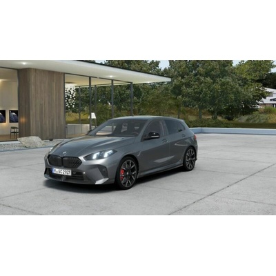 BMW 120d M Sport 120 kW
