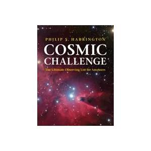 Cosmic Challenge | Philip S. Harrington (ISBN: 9781108710756)