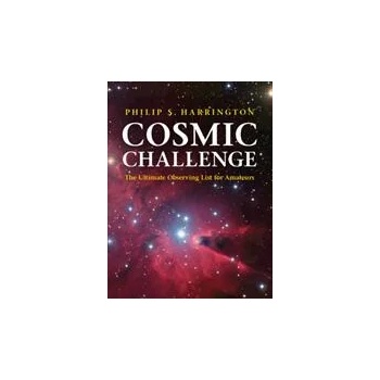Image 1 of Cosmic Challenge | Philip S. Harrington