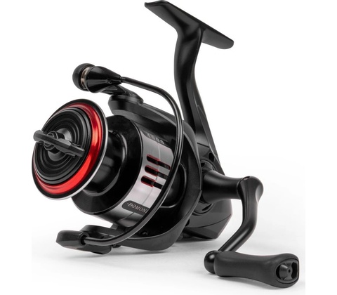 Zebco Demonic FD 3000