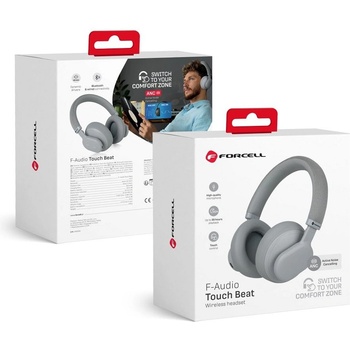 Image 1 of Forcell F-Audio Touch Beat