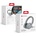Forcell F-Audio Touch Beat grey