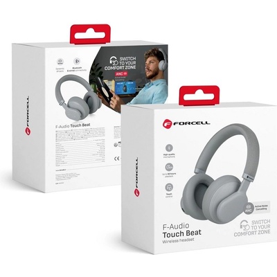 Forcell F-Audio Touch Beat