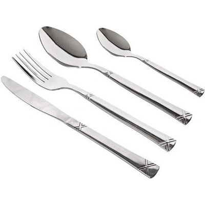 Vetro Plus Sada příborů APETIT DESTINI 24 ks