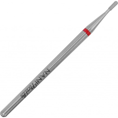 NANI brúsna fréza valec Diamant 13