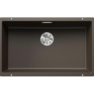 Blanco SUBLINE 700-U kávová