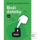 Boží doteky