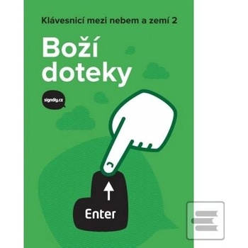Boží doteky