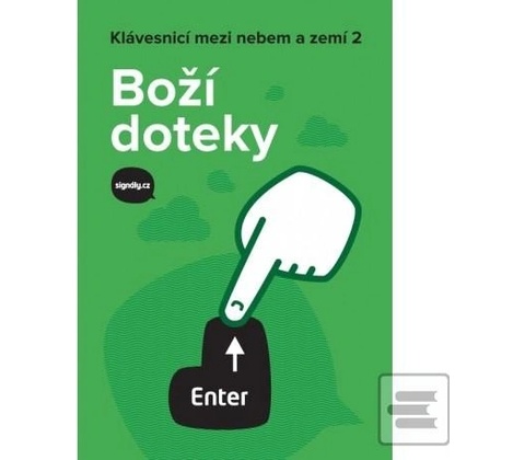 Boží doteky