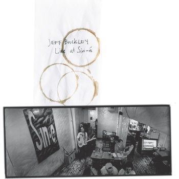 Jeff Buckley - Live At Sin-É (Reissue) (Expanded/Deluxe Edition) (4 LP) (0199584061719)
