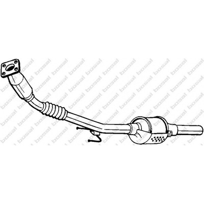 BOSAL BS 099-187