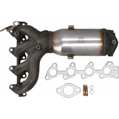 Katalyzátor KAMOKA 8015145