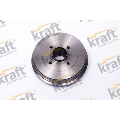 Brzdový buben KRAFT AUTOMOTIVE 6065060
