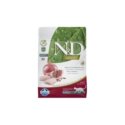 N&D Prime Chicken & Pomegranate 10 kg
