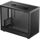 Deepcool CH160 Plus black (R-CH160-BKNGM0-G)
