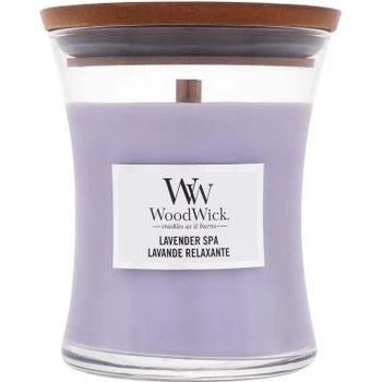 WoodWick Lavender Spa 275 g