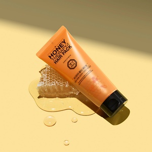 Doori Cosmetics Професионална Маска - Грижа с масло от авокадо и пчелно млечице Doori Honey Therapy Plus (DI000376)