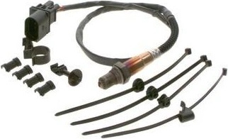 Lambda sonda BOSCH 0 258 007 357 BO 0258007357