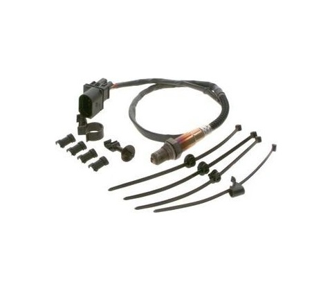 Lambda sonda BOSCH 0 258 007 357